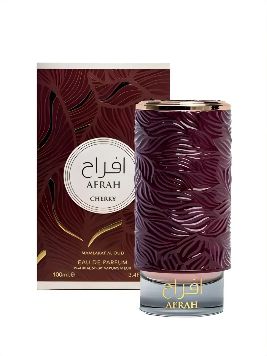 Духи арабские Afrah Cherry 100 мл