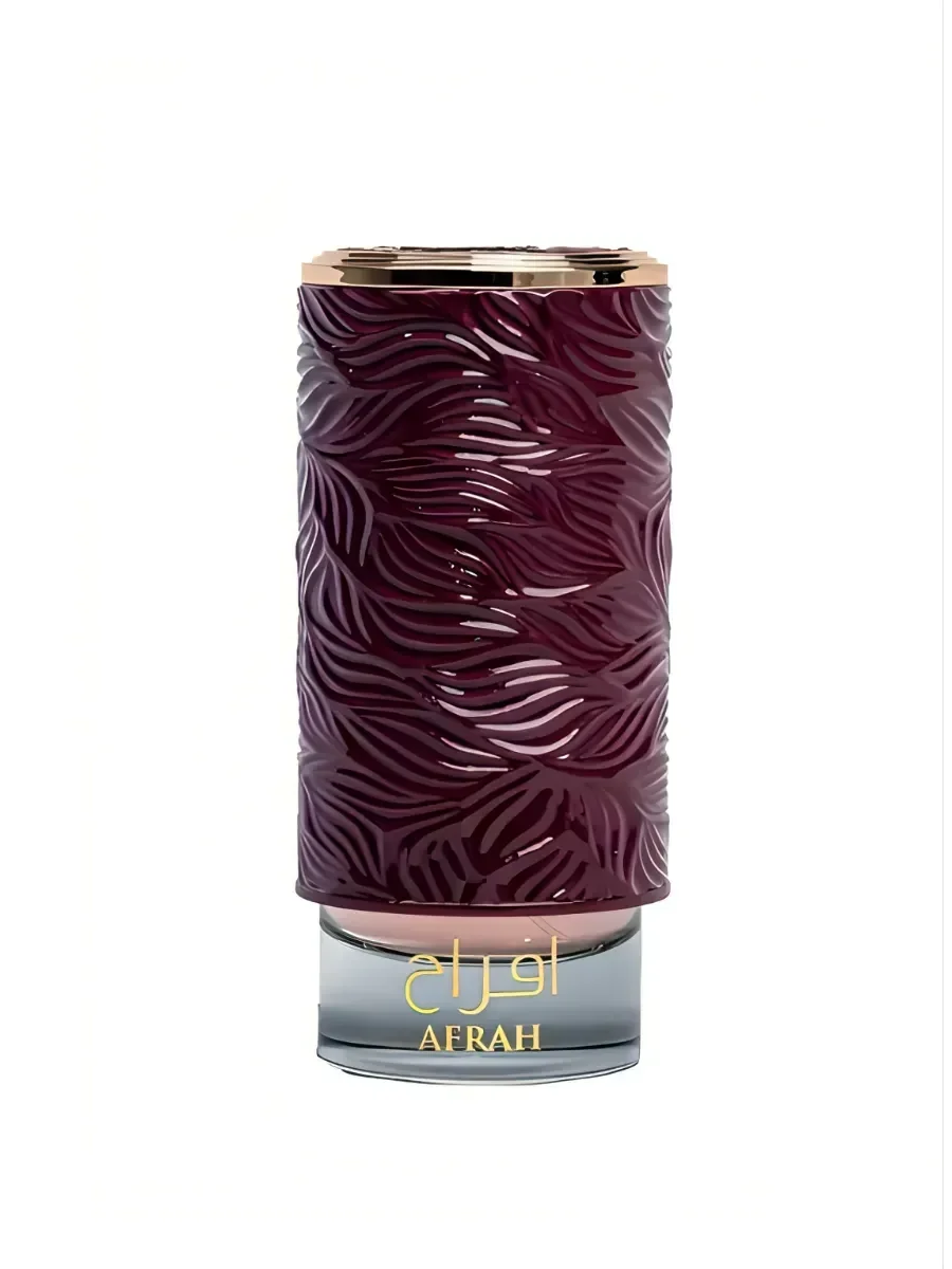 Духи арабские Afrah Cherry 100 мл - миниатюра 2