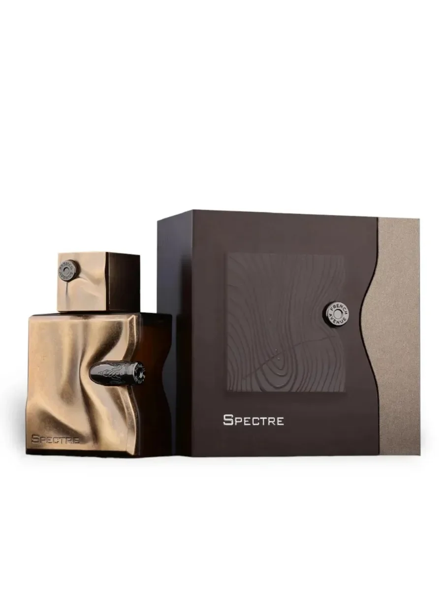 Арабские духи Spectre Ghost 80 мл - изображение 1