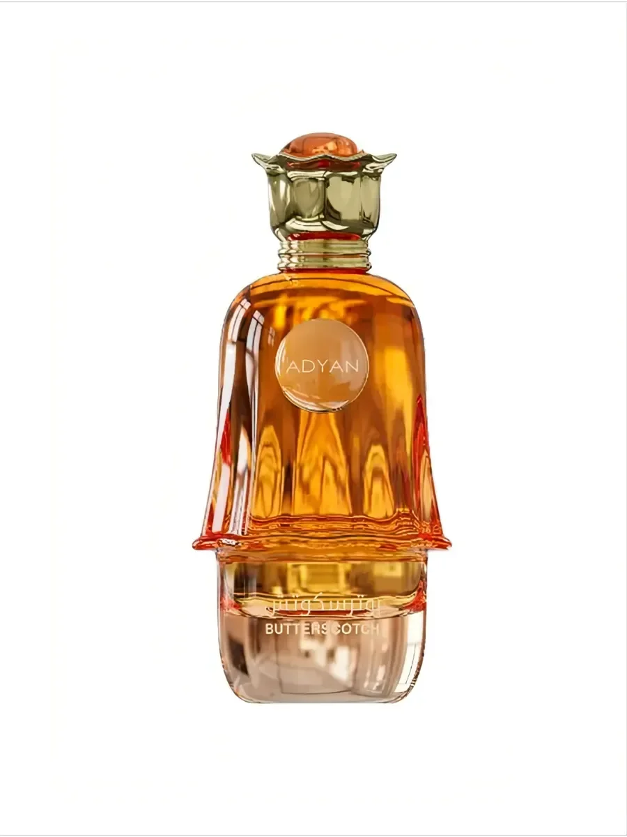 Духи арабские Butterscotch 100 мл - миниатюра 2