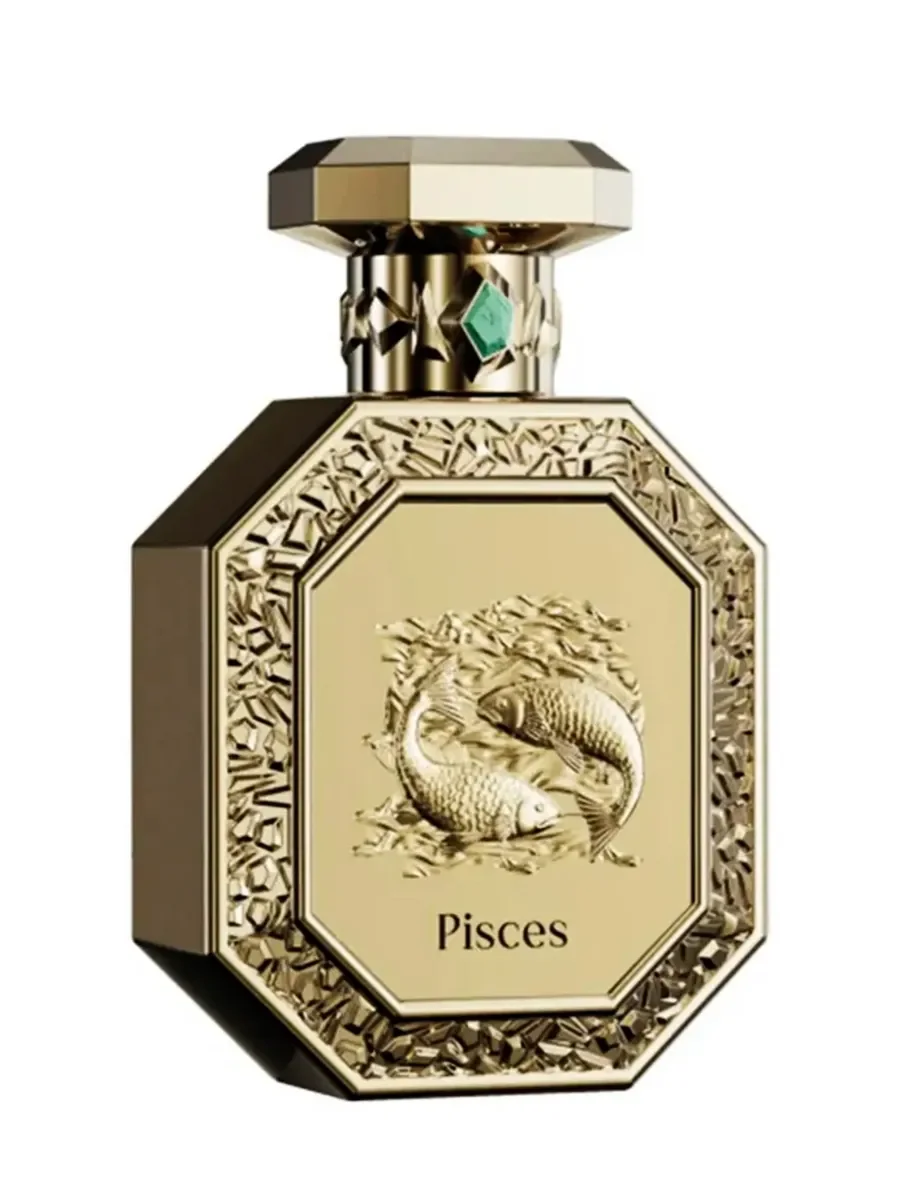 Парфюмерная вода фужерная French Avenue Pisces 90 мл