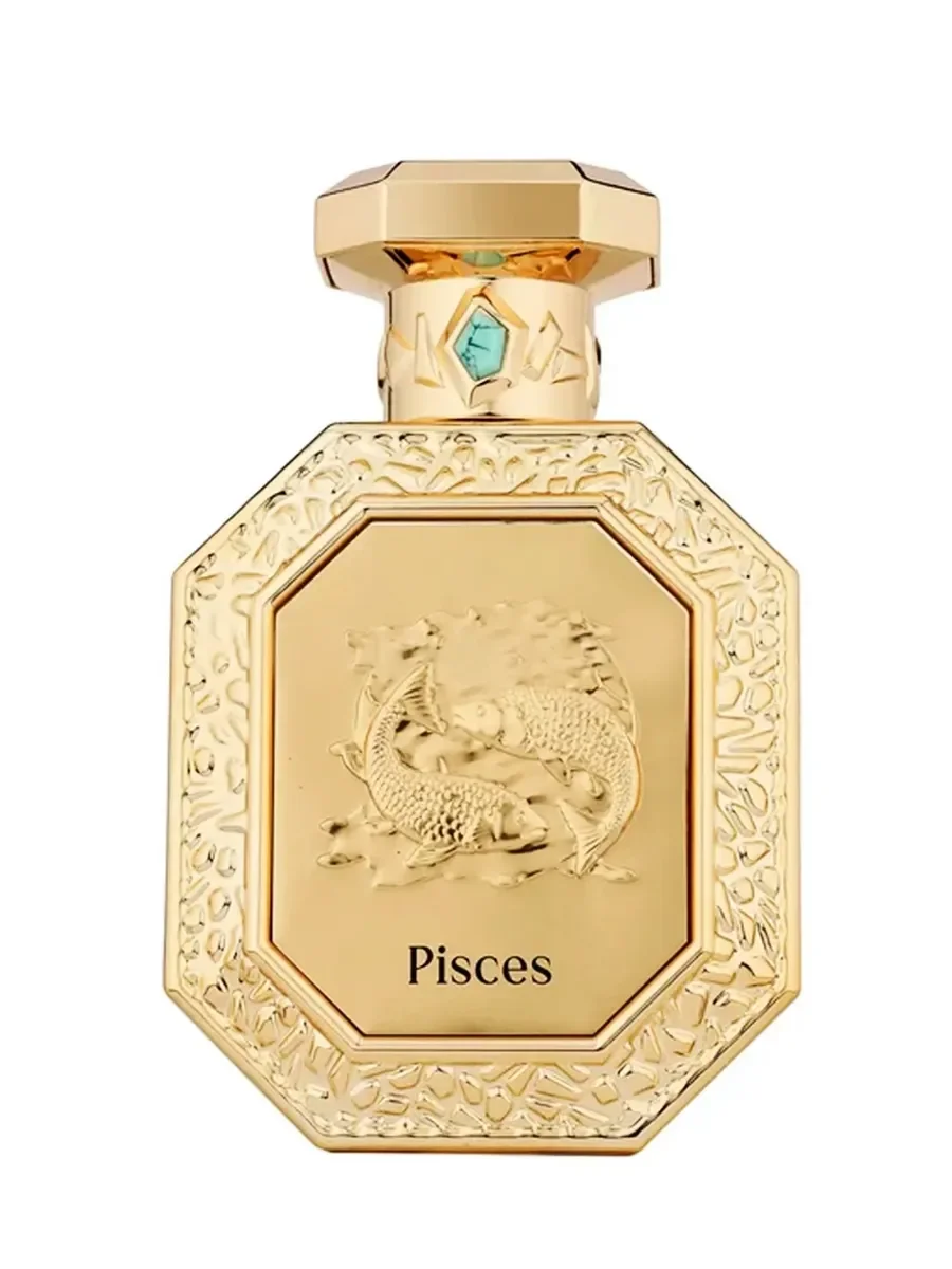 Парфюмерная вода фужерная French Avenue Pisces 90 мл - миниатюра 4