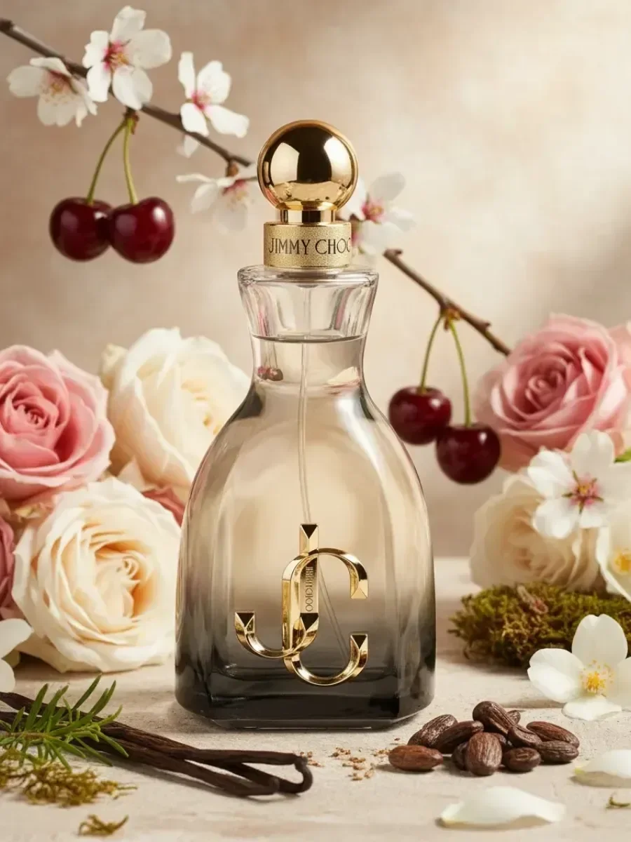 Духи женские Джимми Чу I Want Choo Forever 100 ml - миниатюра 2