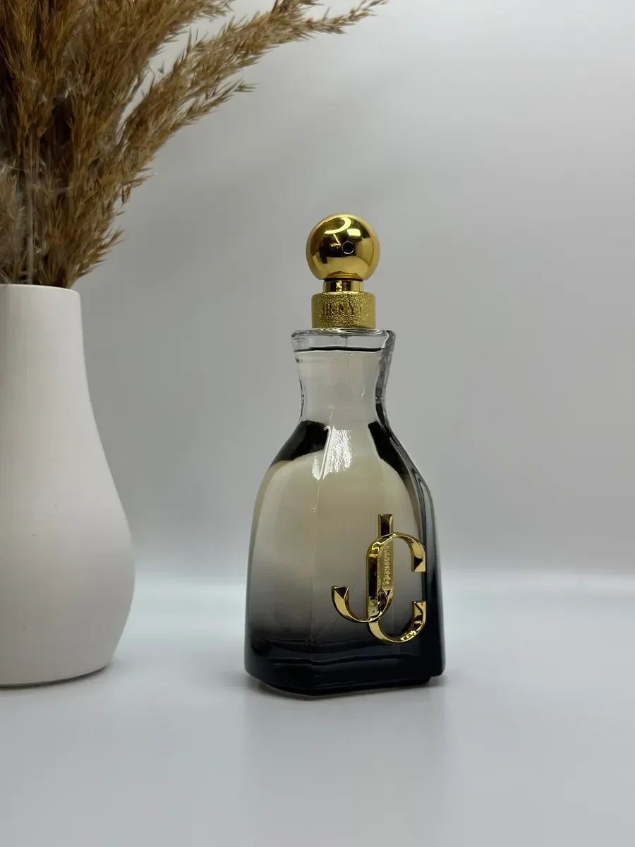 Духи женские Джимми Чу I Want Choo Forever 100 ml - миниатюра 4
