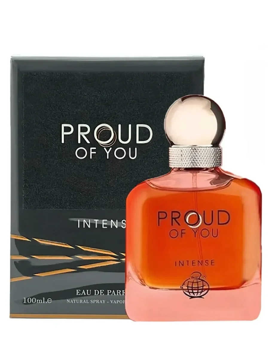 Духи Proud Of You Intense 100 мл - миниатюра 2