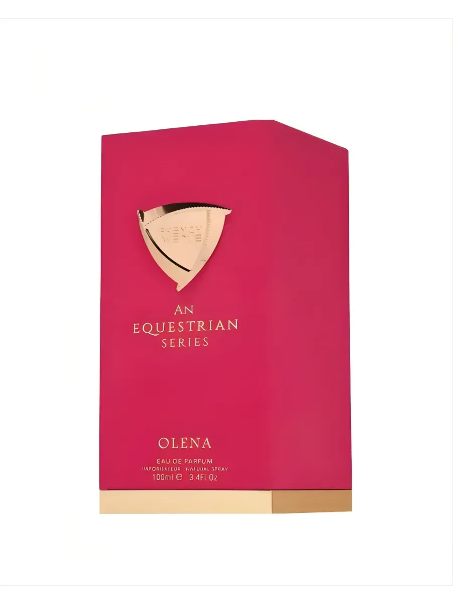 Духи арабские An Equestrian Series Olena от French Avenue - миниатюра 2