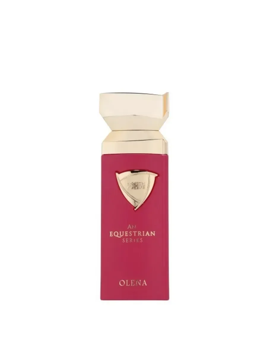 Духи арабские An Equestrian Series Olena от French Avenue - миниатюра 3