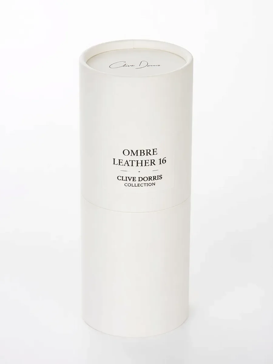 Духи арабские оригинал Ombre Leather Clive Dorris 30 мл - миниатюра 7