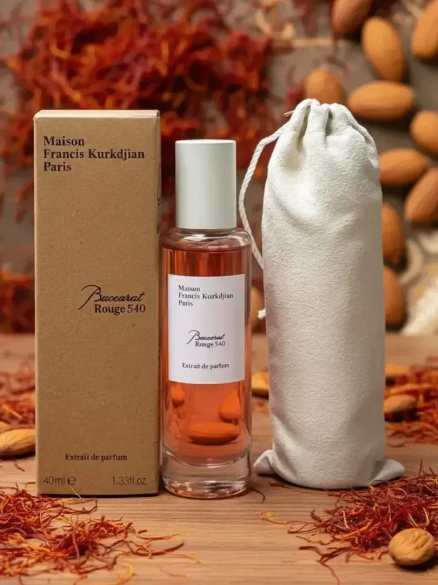 Мини Парфюм Баккара Rouge 540 Extrait de Parfum 40 мл - изображение 1