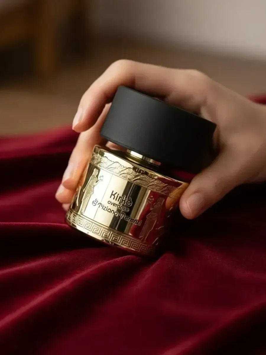 Тициана Терензи Kirke Overdose unisex 100 ml - миниатюра 3