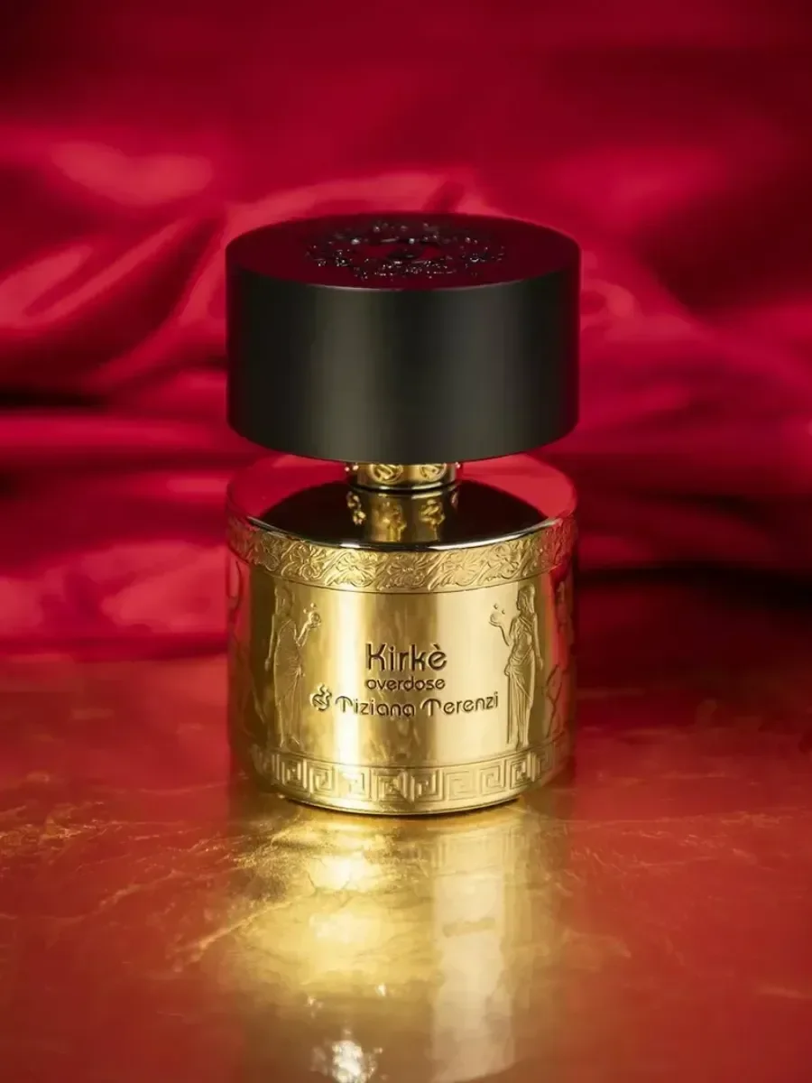 Тициана Терензи Kirke Overdose unisex 100 ml - миниатюра 4