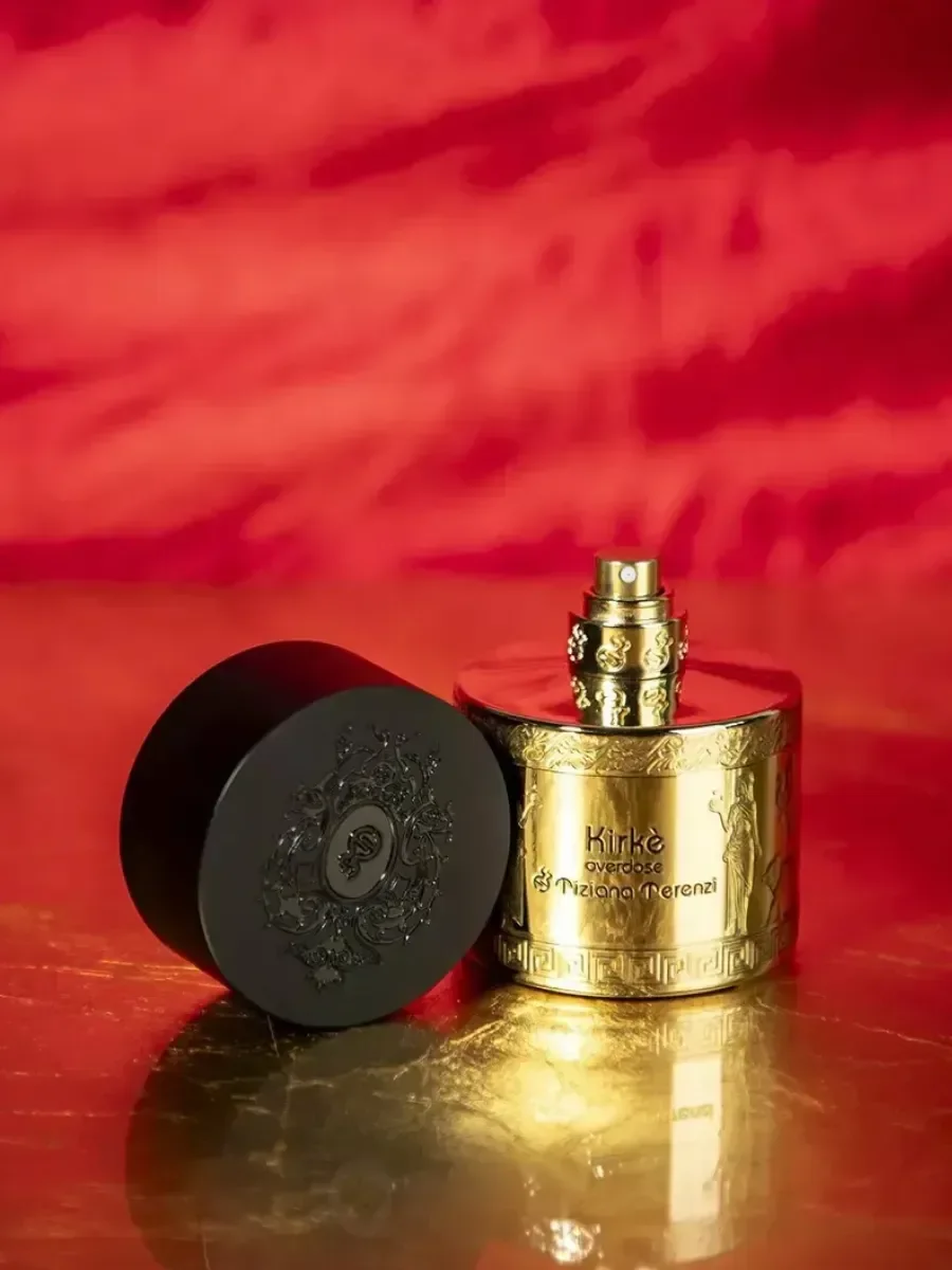 Тициана Терензи Kirke Overdose unisex 100 ml - миниатюра 5