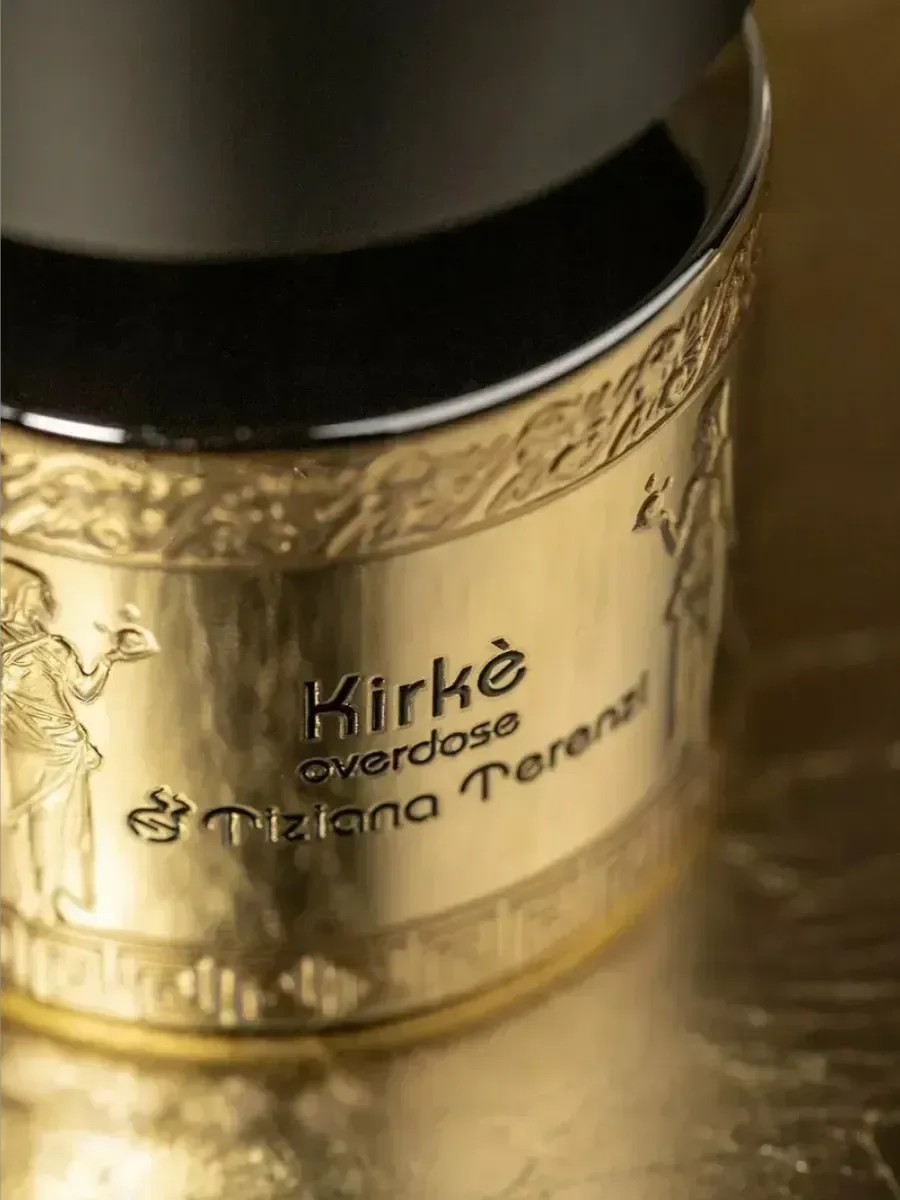 Тициана Терензи Kirke Overdose unisex 100 ml - миниатюра 6