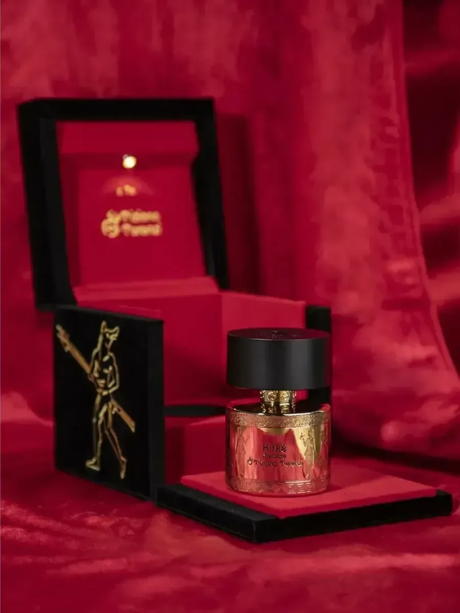 Тициана Терензи Kirke Overdose unisex 100 ml - миниатюра 7
