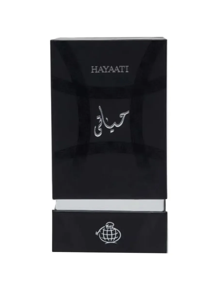 Арабские духи Hayaati Fragrance 100ml - миниатюра 2