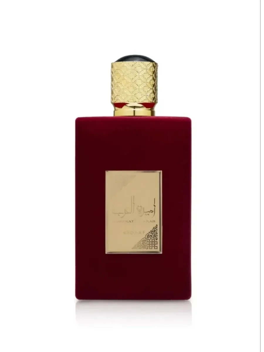 Духи арабские Ameet Al Arab 100 ml - миниатюра 4
