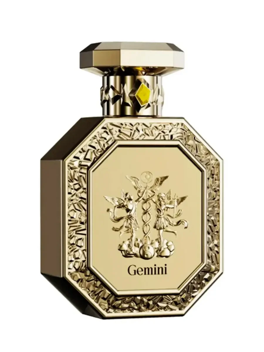 Парфюм древесный French Avenue Gemini - миниатюра 4
