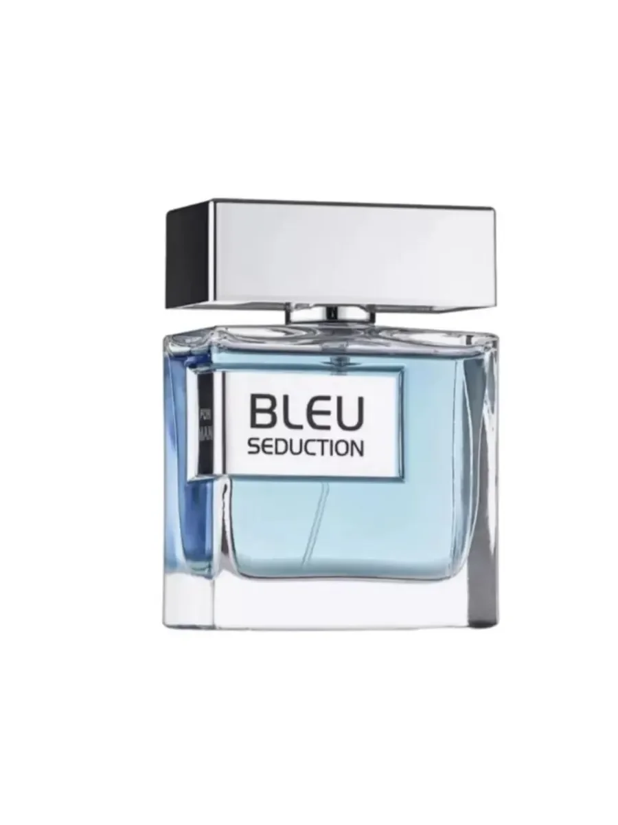 Арабские духи Blue Seduction 100 мл - миниатюра 2