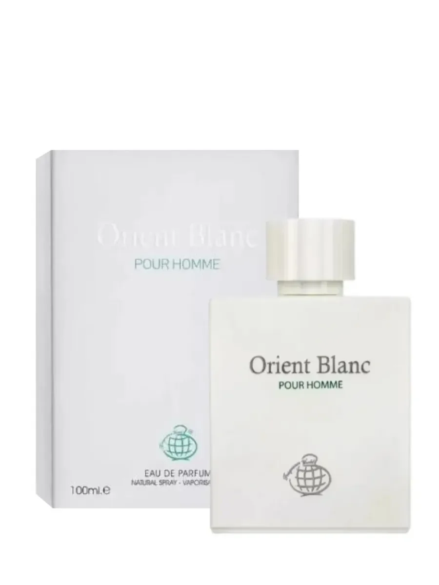 Духи ORIENT BLANC Pour Homme 100ml - миниатюра 2