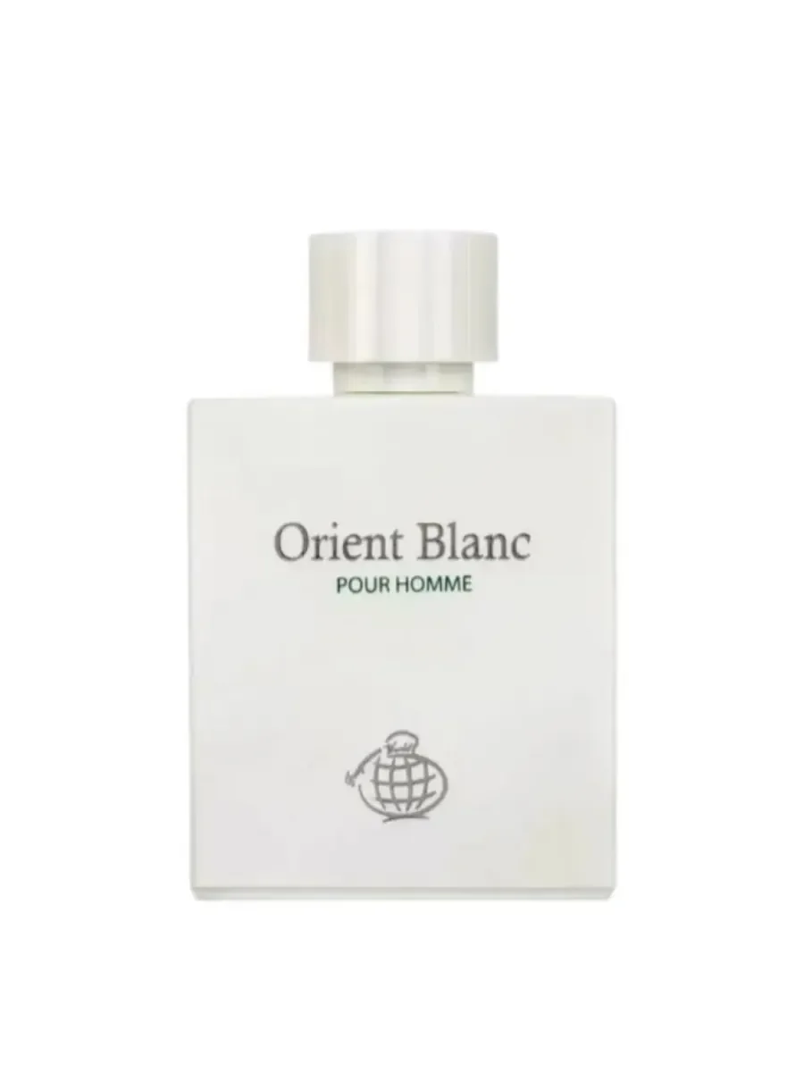Духи ORIENT BLANC Pour Homme 100ml - миниатюра 3