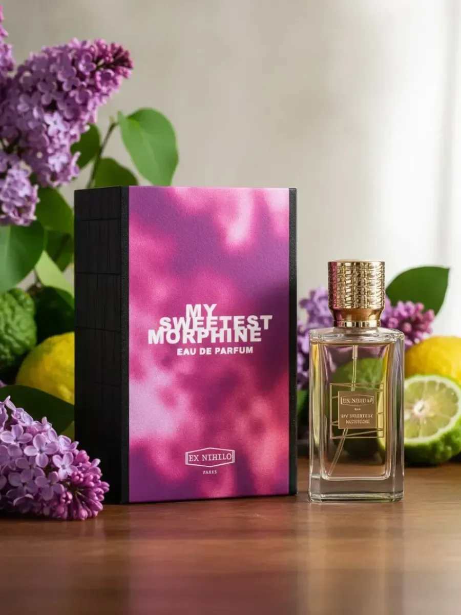 Духи Экс Нихило My Sweetest Morphin edp unisex 100 ml - изображение 1