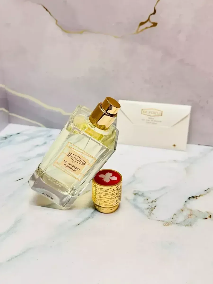 Духи Экс Нихило My Sweetest Morphin edp unisex 100 ml - миниатюра 6