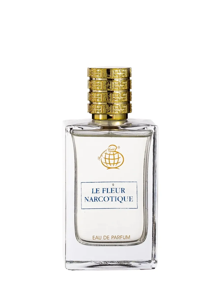 Арабские духи Le Fleur Narcotique 100 мл - миниатюра 2