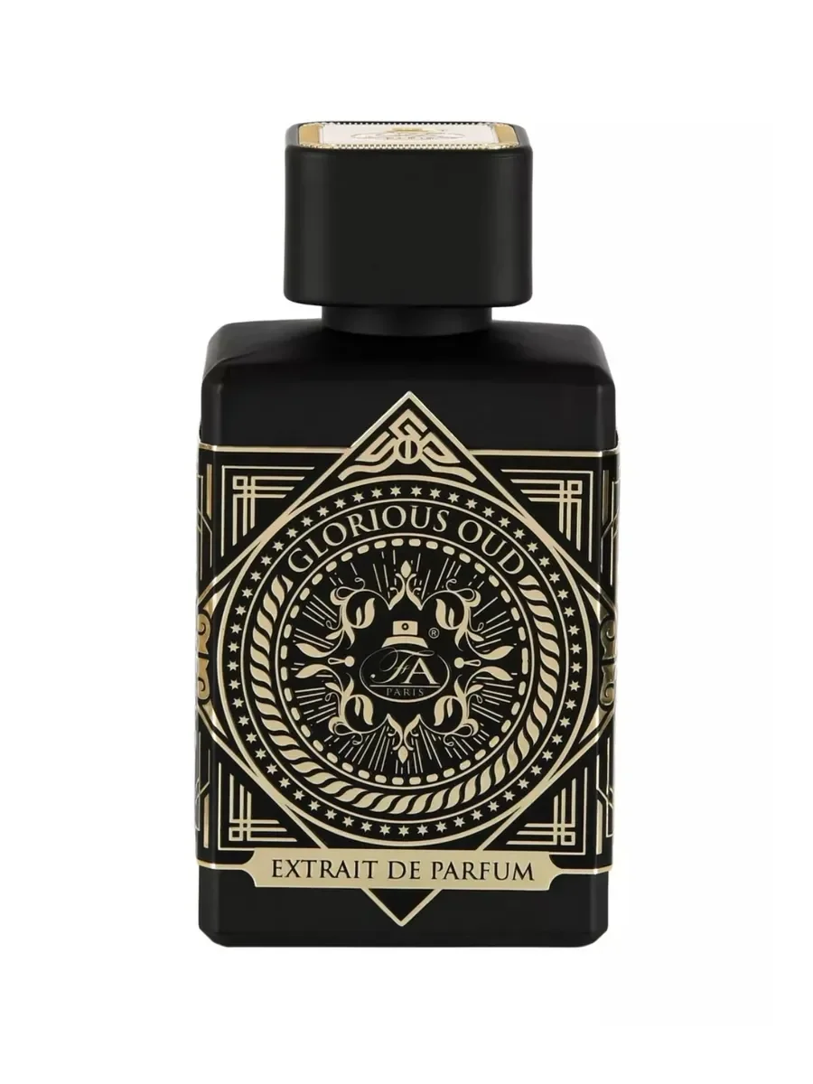 Арабские духи Glorious Oud, 80 мл - миниатюра 2
