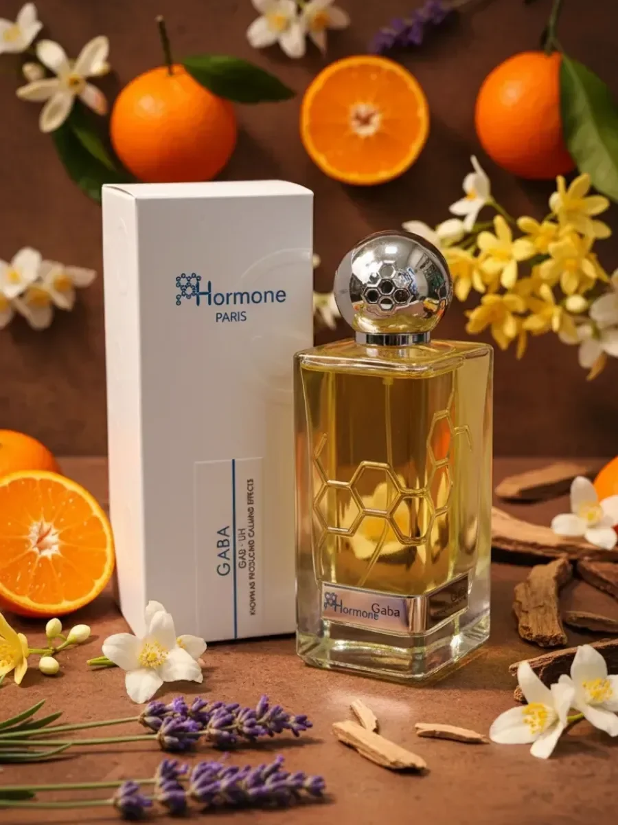 Духи Гормон Париж Gaba edp unisex 100 ml - изображение 1