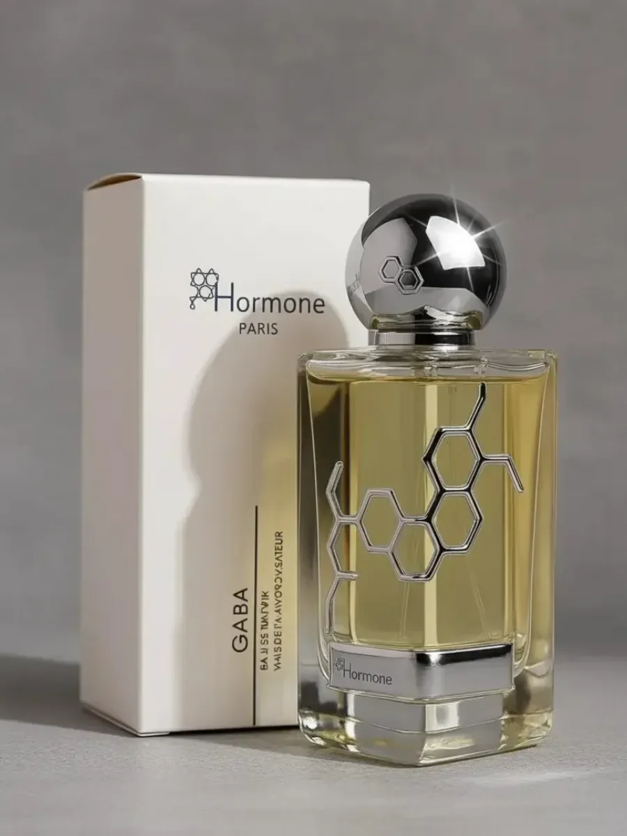 Духи Гормон Париж Gaba edp unisex 100 ml - миниатюра 4