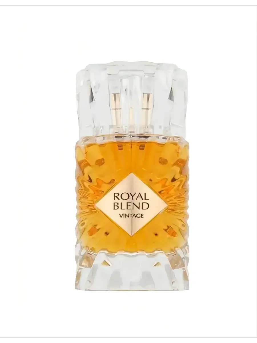 Духи арабские Royal Blend Vintage 100 мл - миниатюра 3