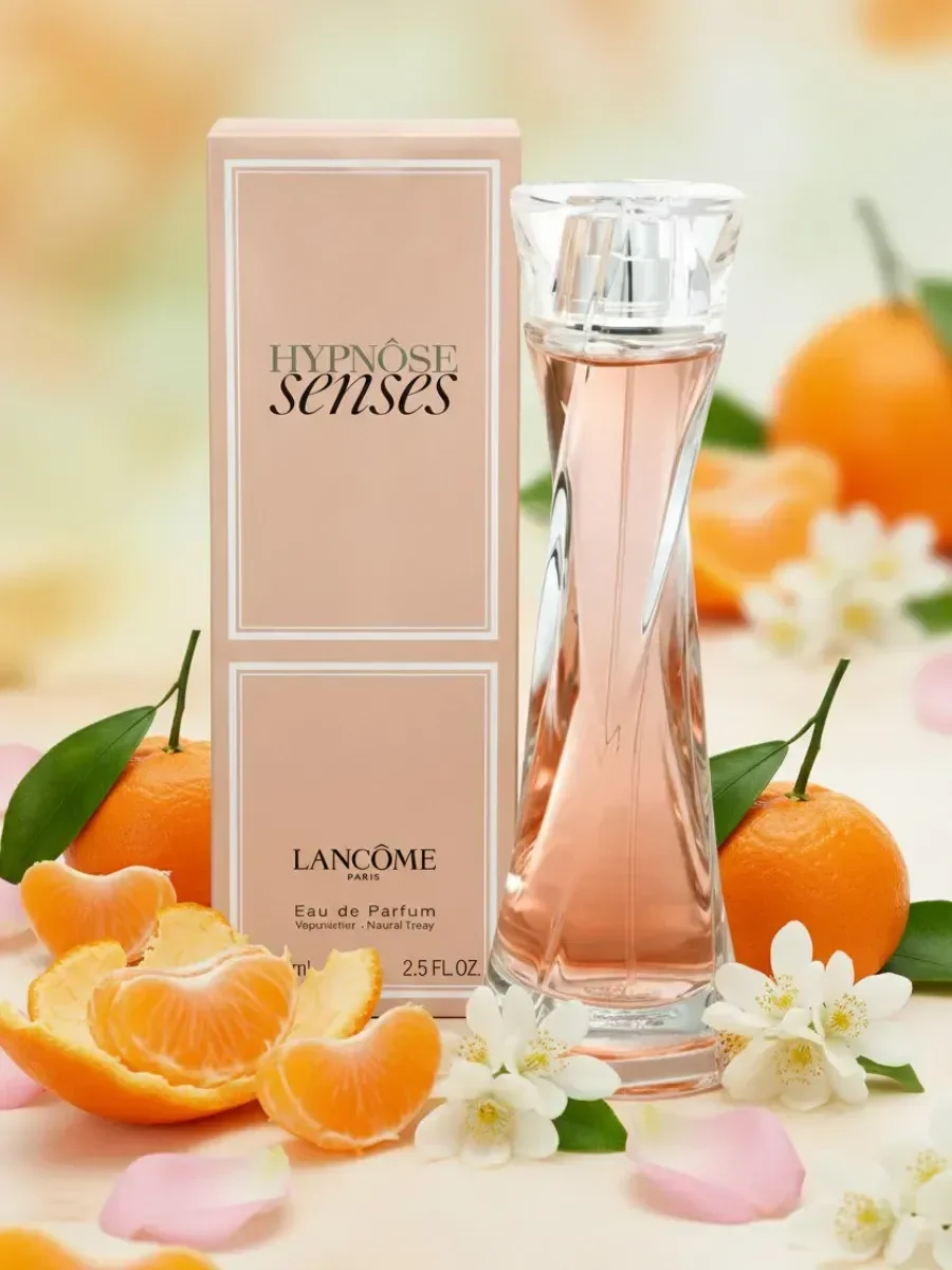Женские духи Ланком Hypnose Senses for women 75 ml - изображение 1