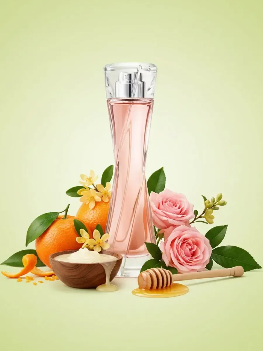 Женские духи Ланком Hypnose Senses for women 75 ml - миниатюра 2