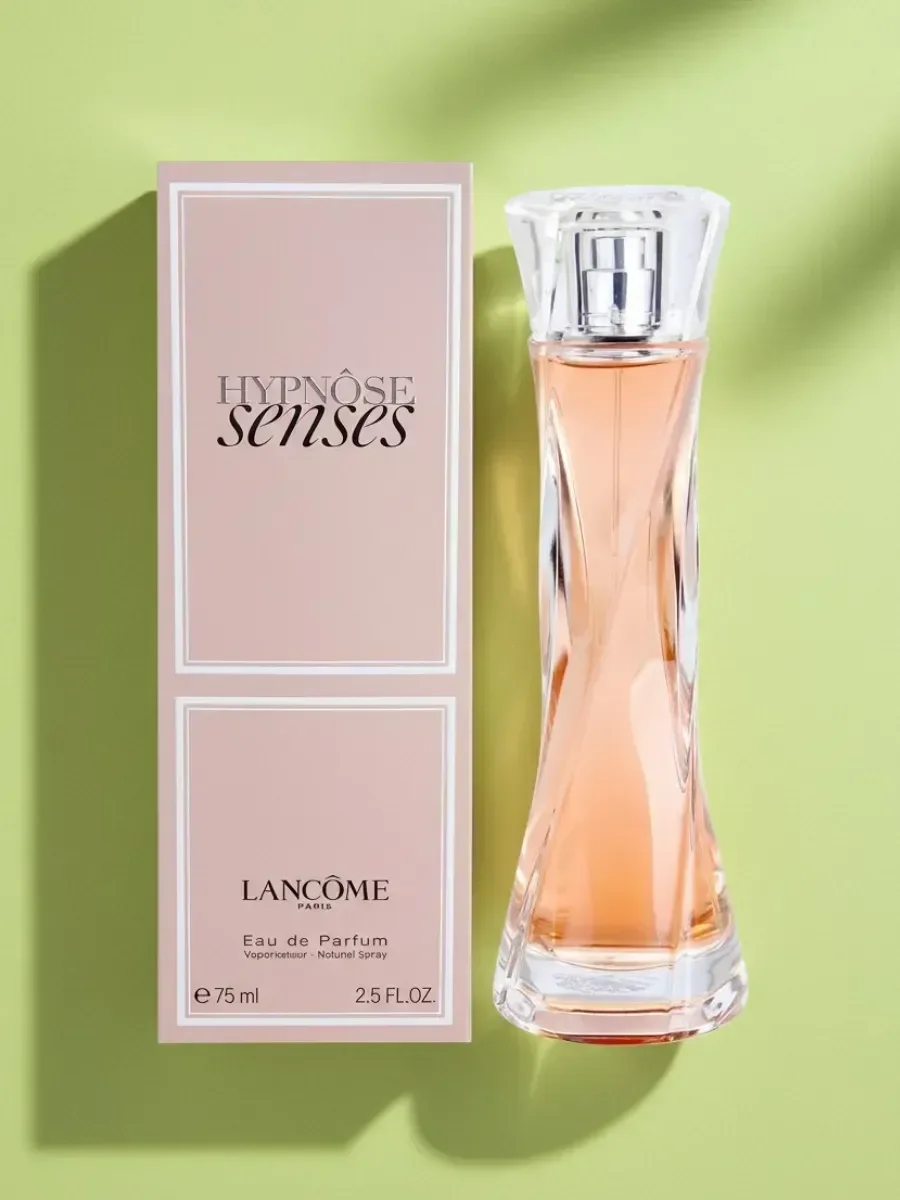 Женские духи Ланком Hypnose Senses for women 75 ml - миниатюра 4