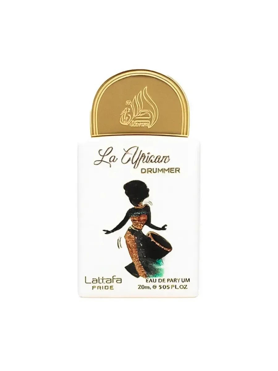Парфюммерный набор Lattafa pride Gift Set 5 ?20 ml - миниатюра 6