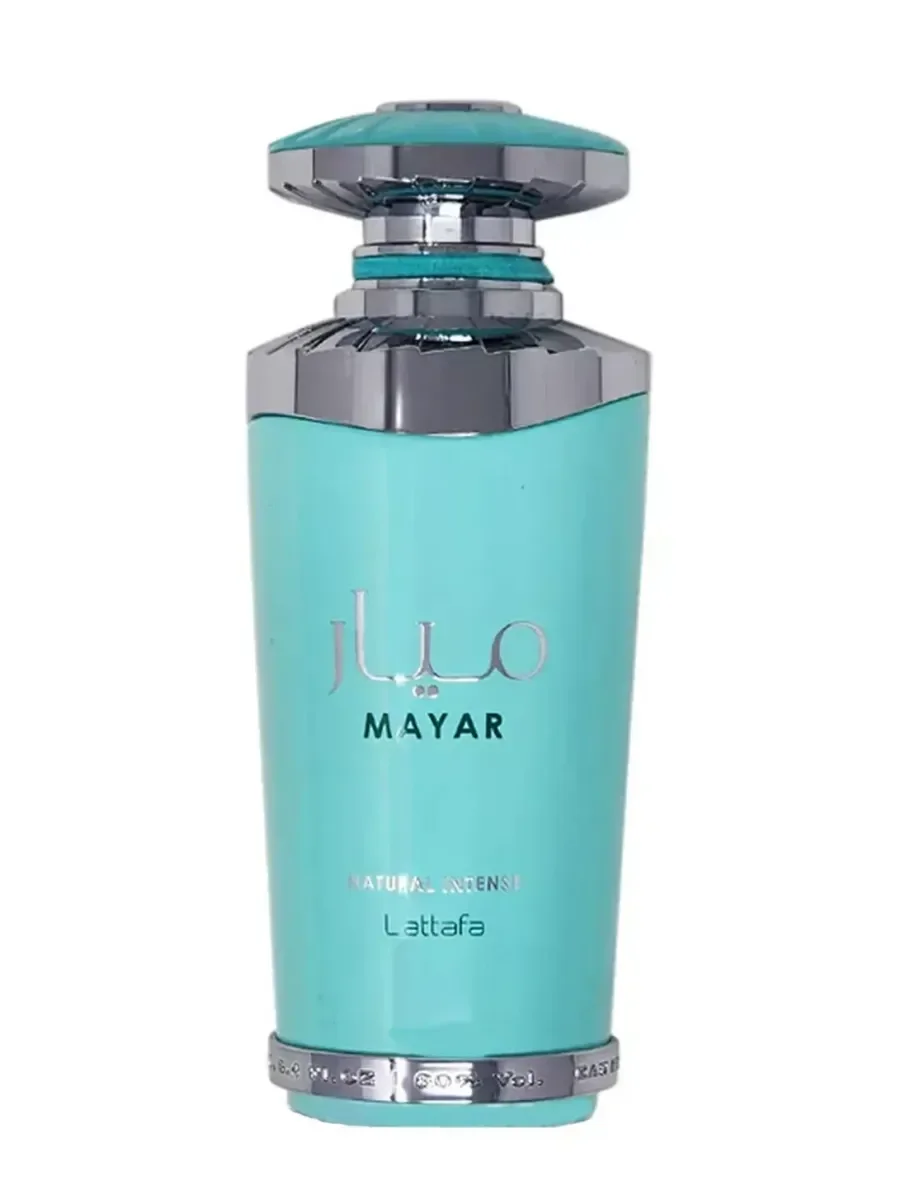 Арабские духи Mayaar 100мл - миниатюра 2