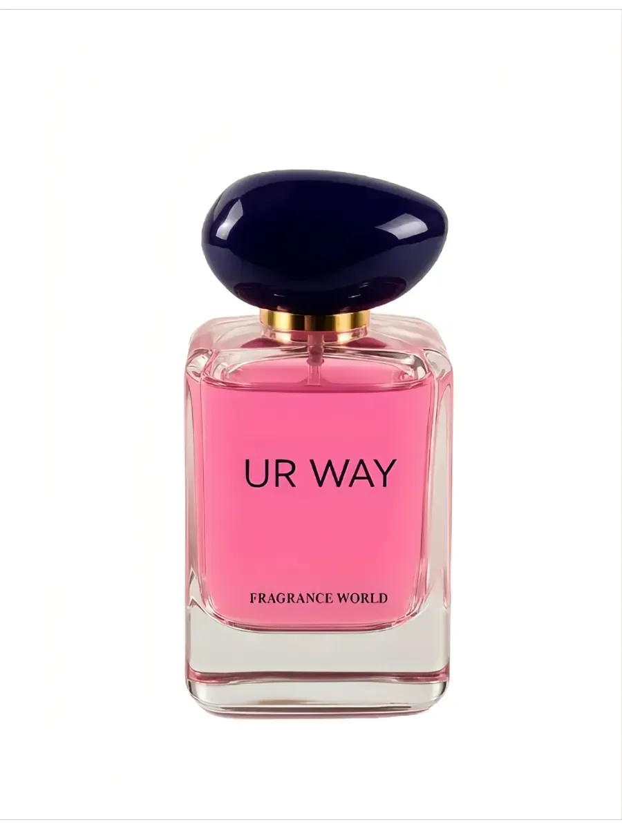 Арабские духи Ur Way 100 мл - миниатюра 2