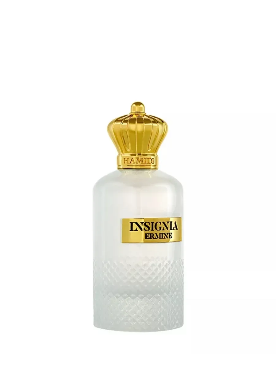 Стойкие арабские духи Insignia Ermine 100+5 мл отливант - миниатюра 3