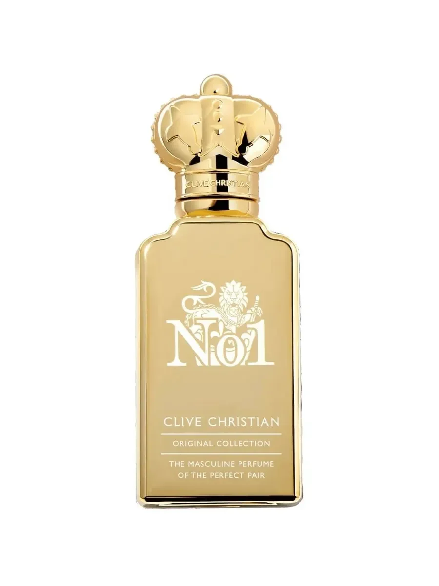 Clivе Christian Original Collection №1 Masculine - изображение 1