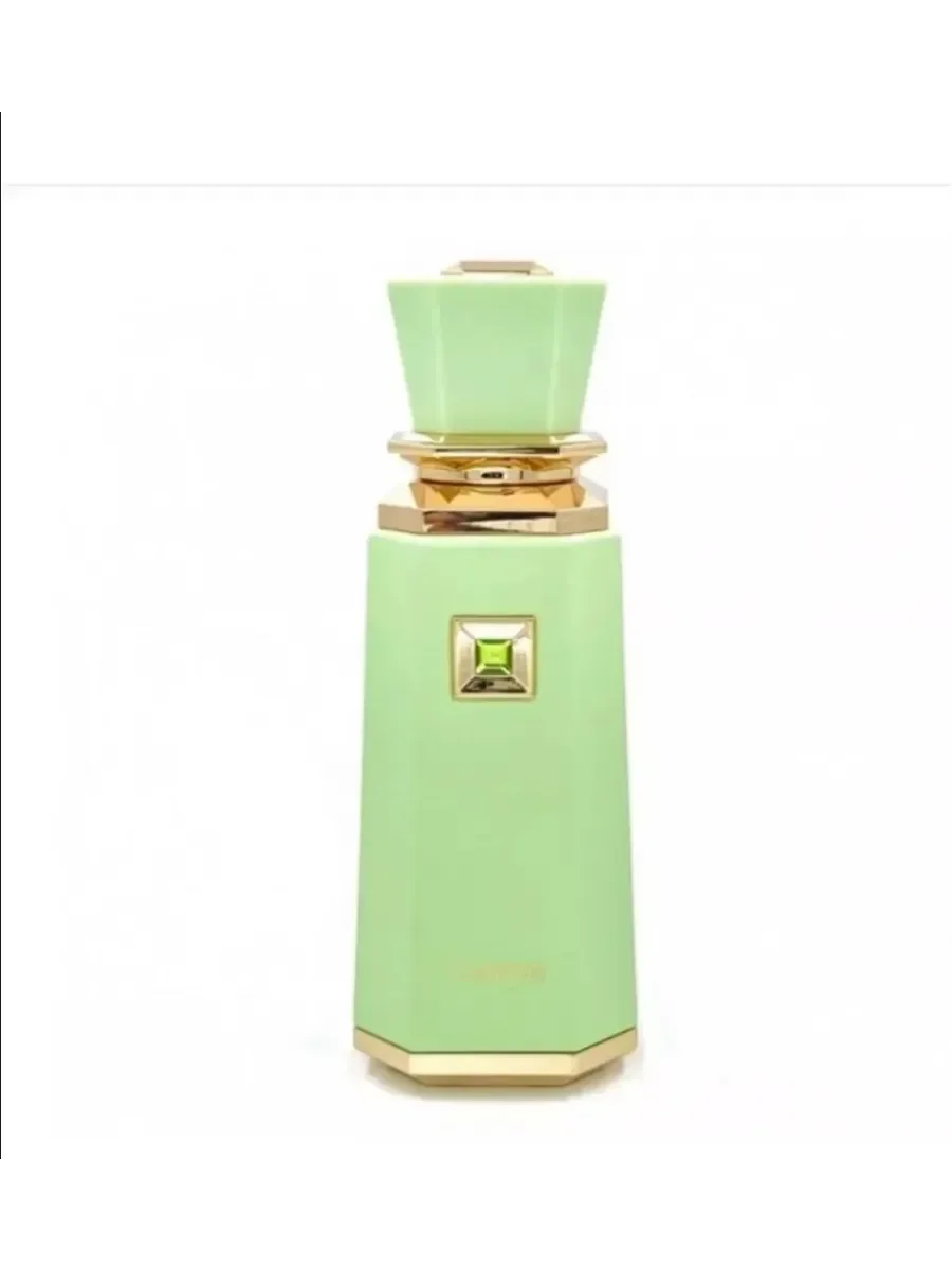 Арабские духи Luscious Firench Avenue 100ml - миниатюра 3