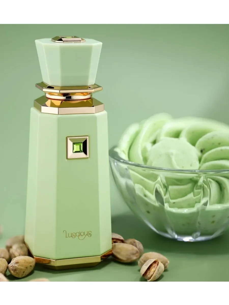 Арабские духи Luscious Firench Avenue 100ml - миниатюра 4