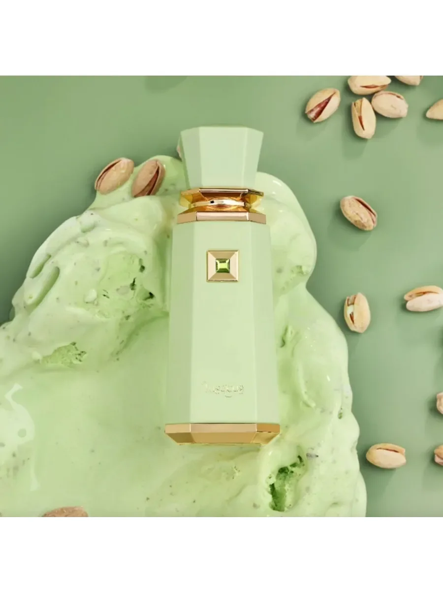 Арабские духи Luscious Firench Avenue 100ml - миниатюра 5