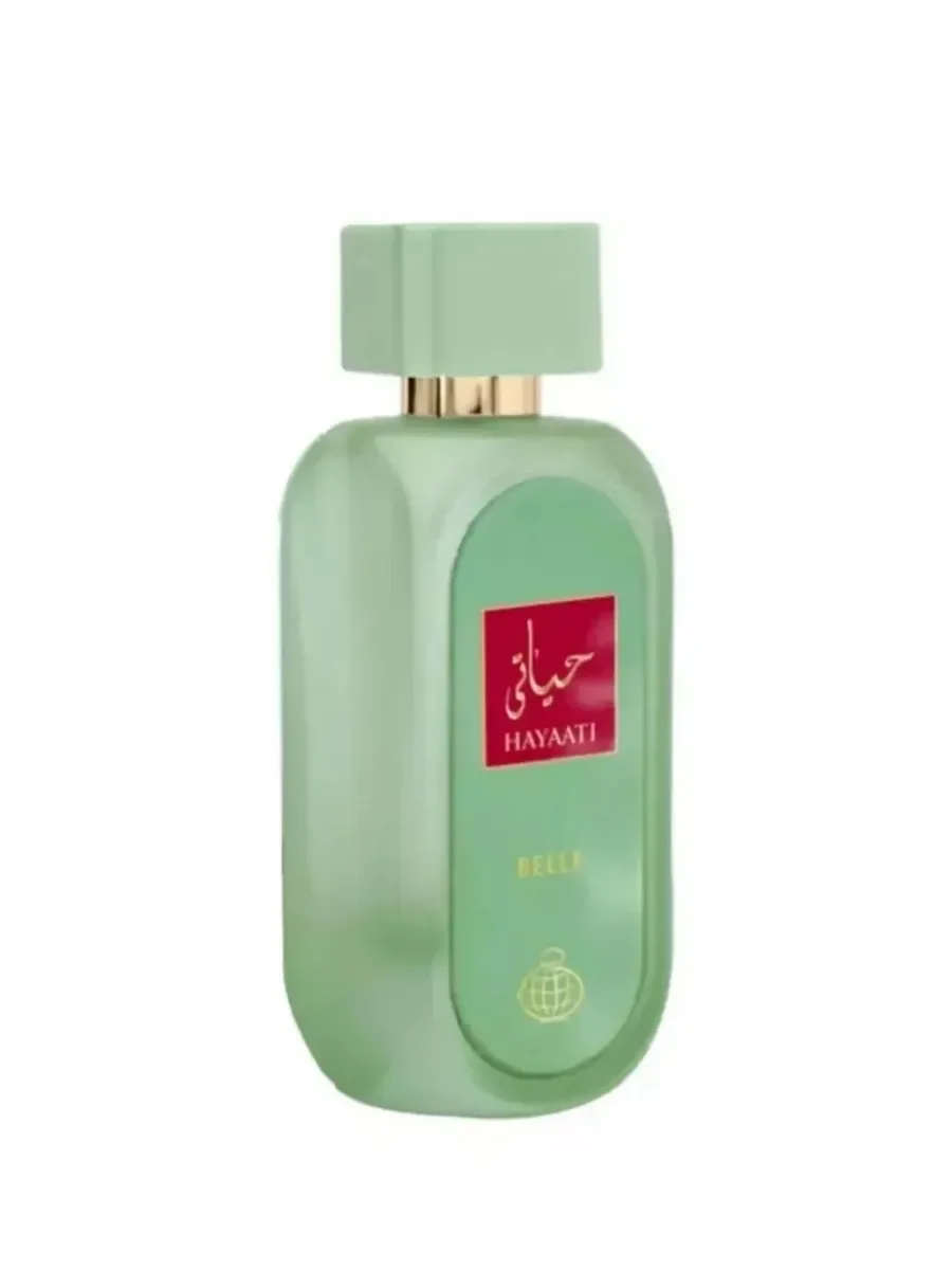 Hayaati Belle 100 ml - миниатюра 2