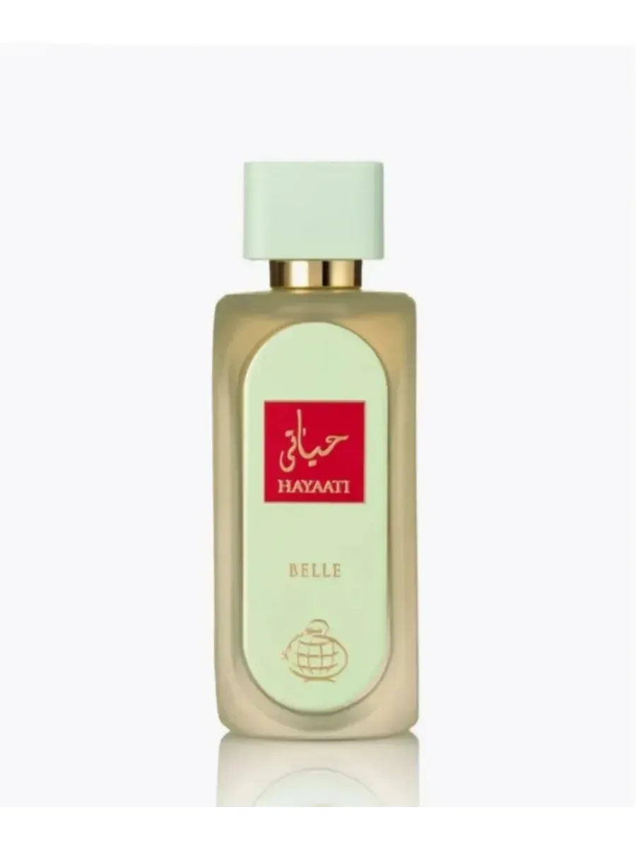 Hayaati Belle 100 ml - миниатюра 3