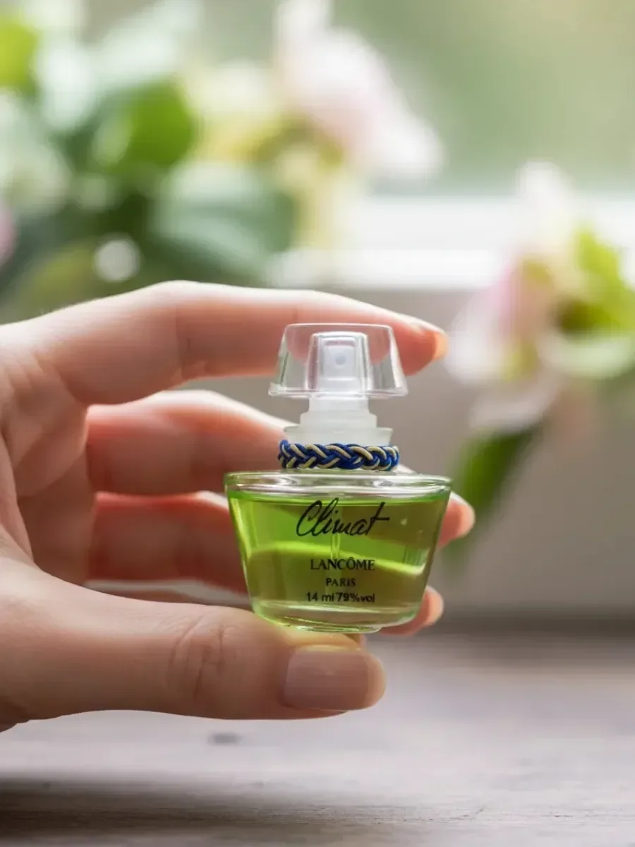 Женские духи Ланком Climat for women 14 ml - миниатюра 3
