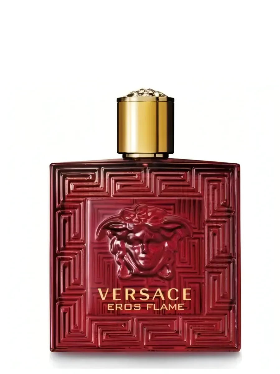 Versacе Eros Flame edp for men 100 ml - изображение 1