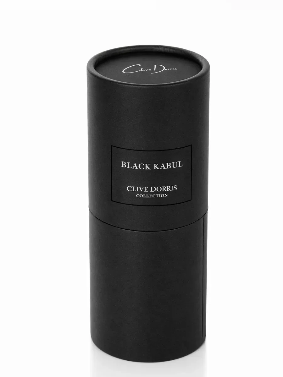Духи арабские оригинал Black Kabul Clive Dorris 30 мл - миниатюра 6