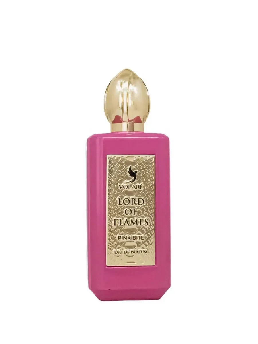 Парфюмерная вода Lord of Flames Pink Bite 100 мл - миниатюра 2