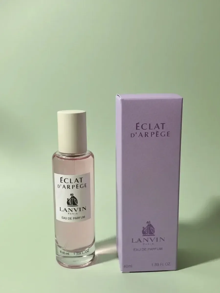 Мини парфюм Ланвин Eclat D'Arpege for women 40 мл - миниатюра 4
