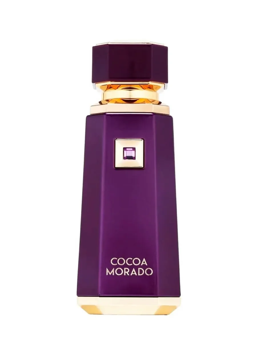 Арабские духи Cocoa Morado 100 мл - миниатюра 2